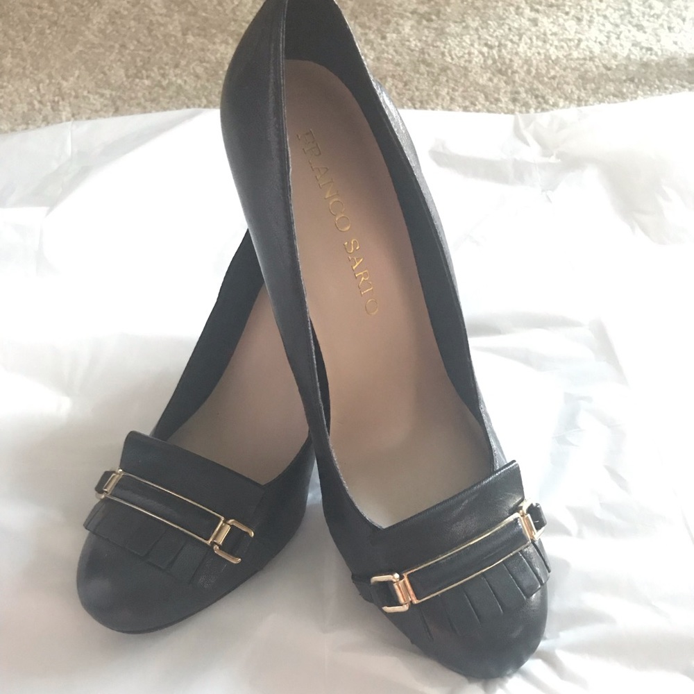 👠Franco Sarto